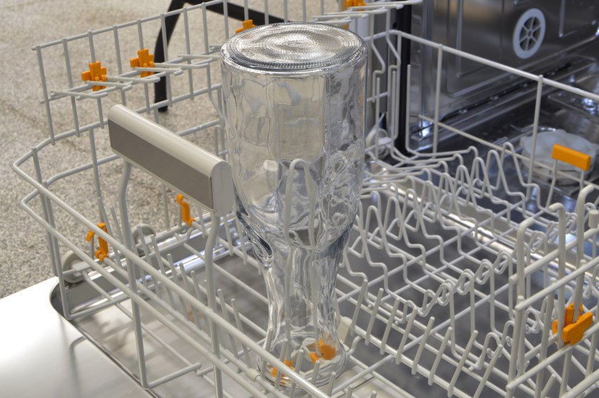 Asko vs. Miele Dishwashers (Reviews / Ratings / Prices)