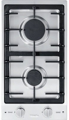 Miele Modular Cooktop