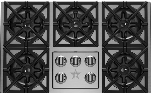 BlueStar-RBCT365BSSV2-36-Inch-Cooktop