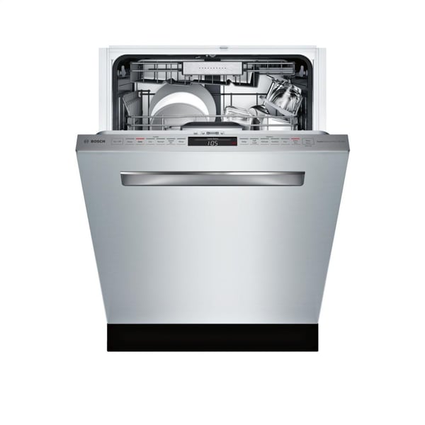 The 5 Best Bosch Dishwashers (Ratings / Reviews / Prices)