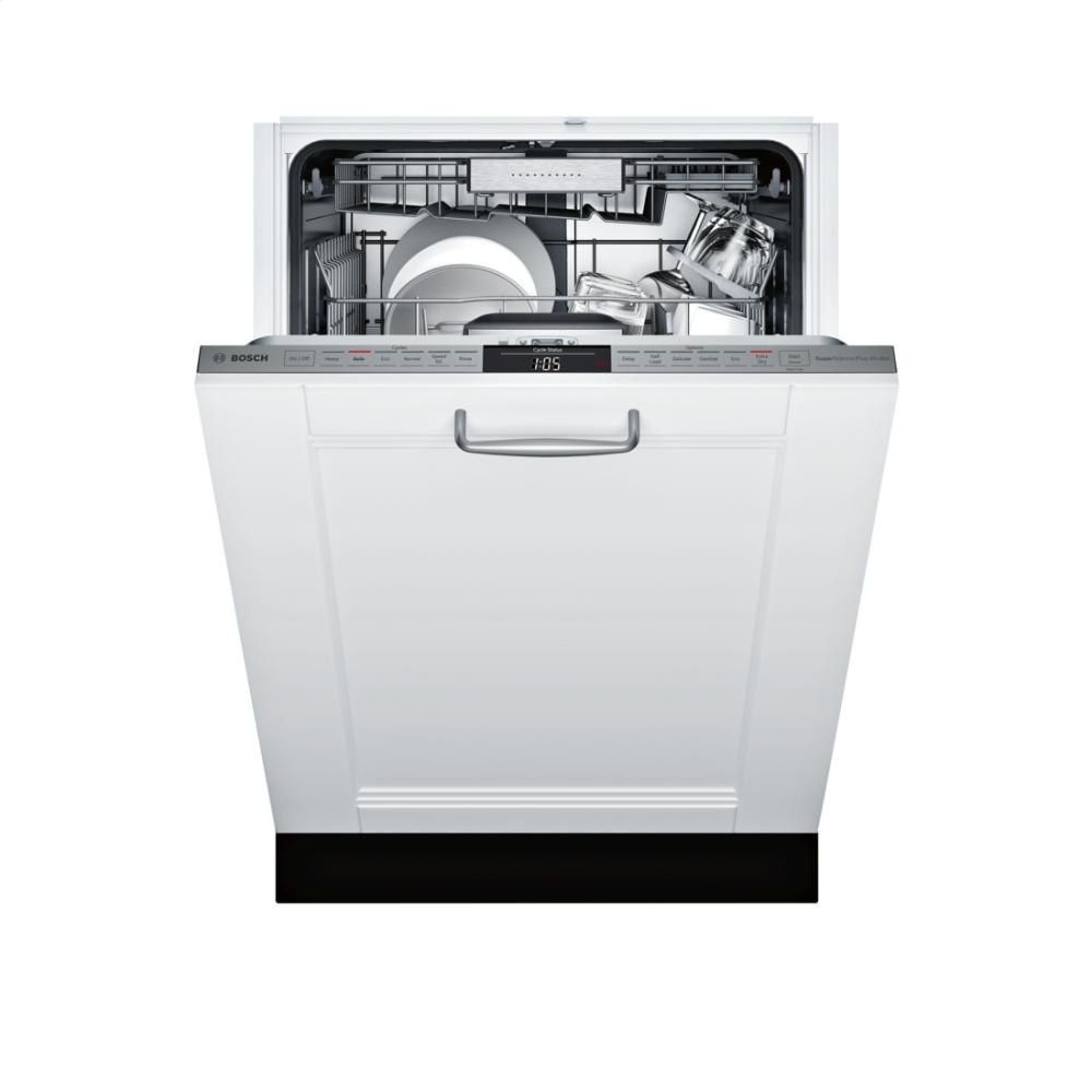Bosch Benchmark vs. Samsung Dishwashers (Reviews / Ratings / Prices)