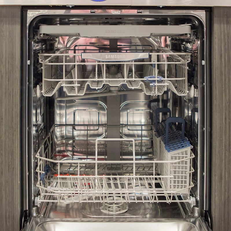 Samsung Dishwasher Interior - Dorchester Showroom.jpg