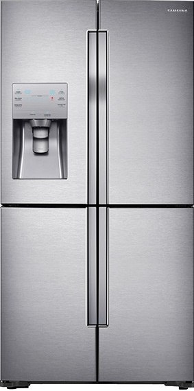 Samsung-4-door-French-Door-RF23J9011SR