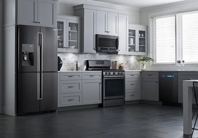 Samsung Chef Collection Vs. Bosch 800 Series Dishwashers (Reviews ...