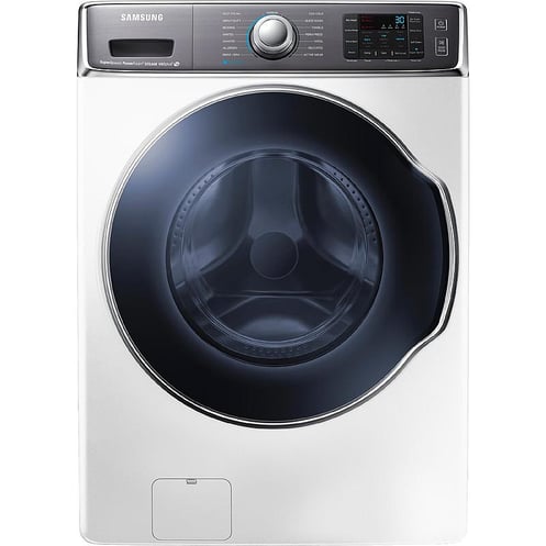 Samsung superspeed steam vrt washer Samsung superspeed steam vrt washer