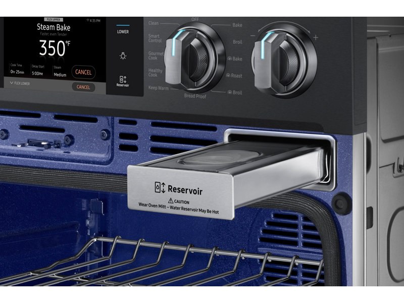 JennAir vs Samsung WiFi Wall Ovens (Reviews / Ratings / Prices)
