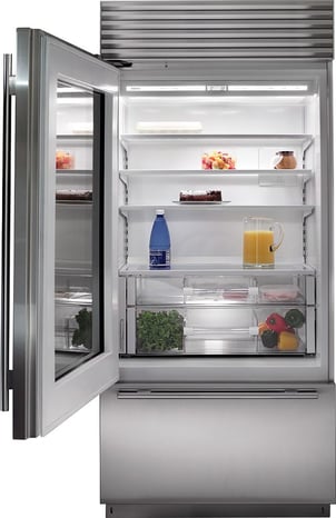 Is A Sub Zero Refrigerator Worth The Money Prices Reviews Sub Zero Refrigerator Worth The Money