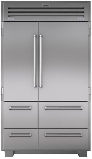 top rated 48 inch refrigerator