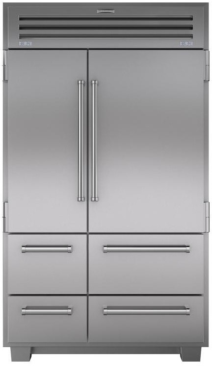 Top 7 Best 48inch Counter Depth Refrigerators Reviews \/ Ratings \/ Prices