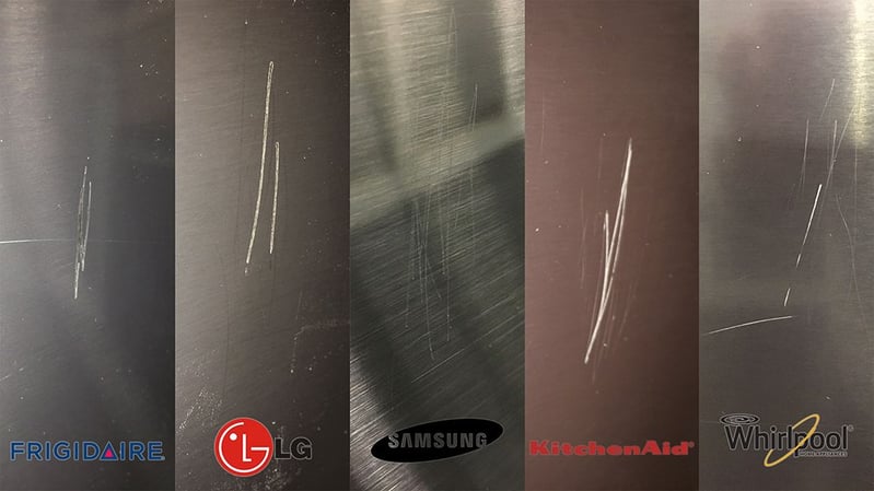 The final results of our black stainless steel scratch test.jpg