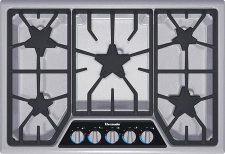 The Best 30 Inch Gas Cooktops Reviews Ratings Prices