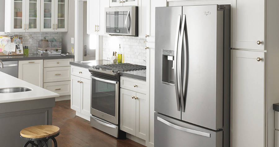 Whirlpool Kitchen