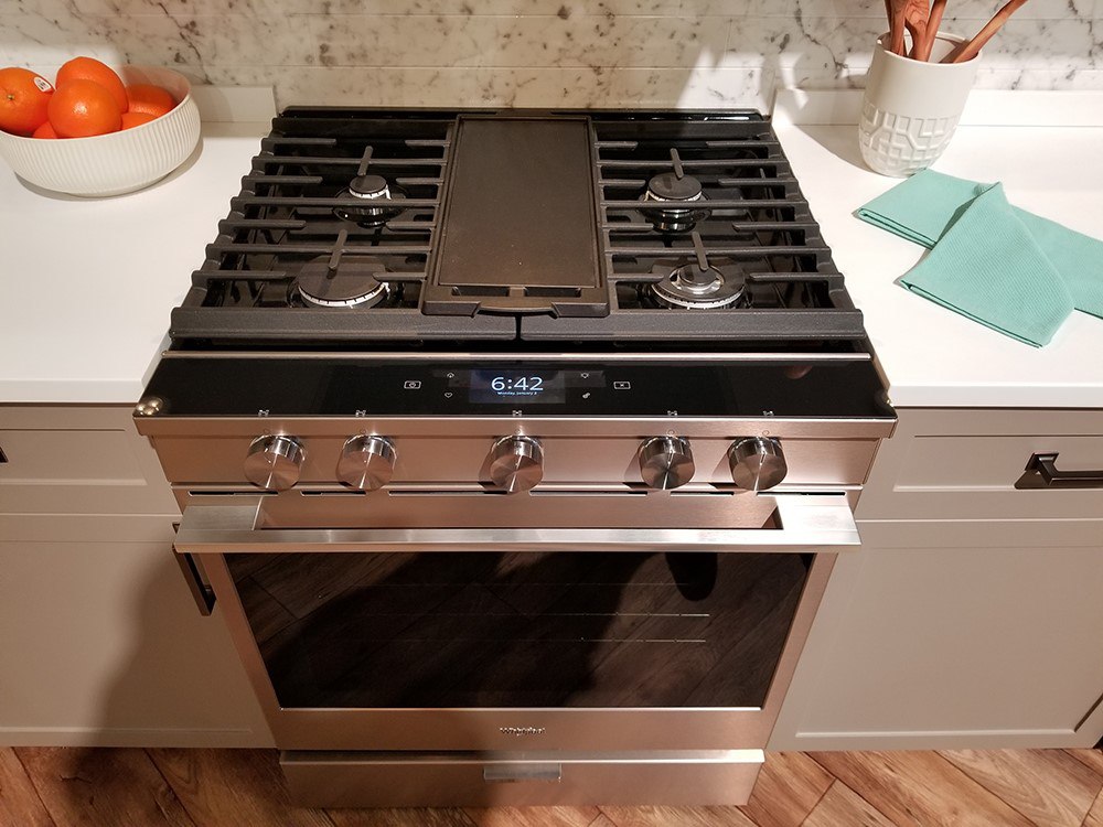 The Best Smart Appliances from CES 2018 (Reviews / Ratings)