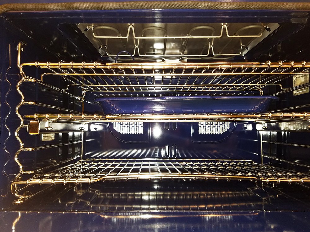 Wolf 36Inch Induction vs. BlueStar Pro Gas Ranges (Reviews / Ratings / Prices)