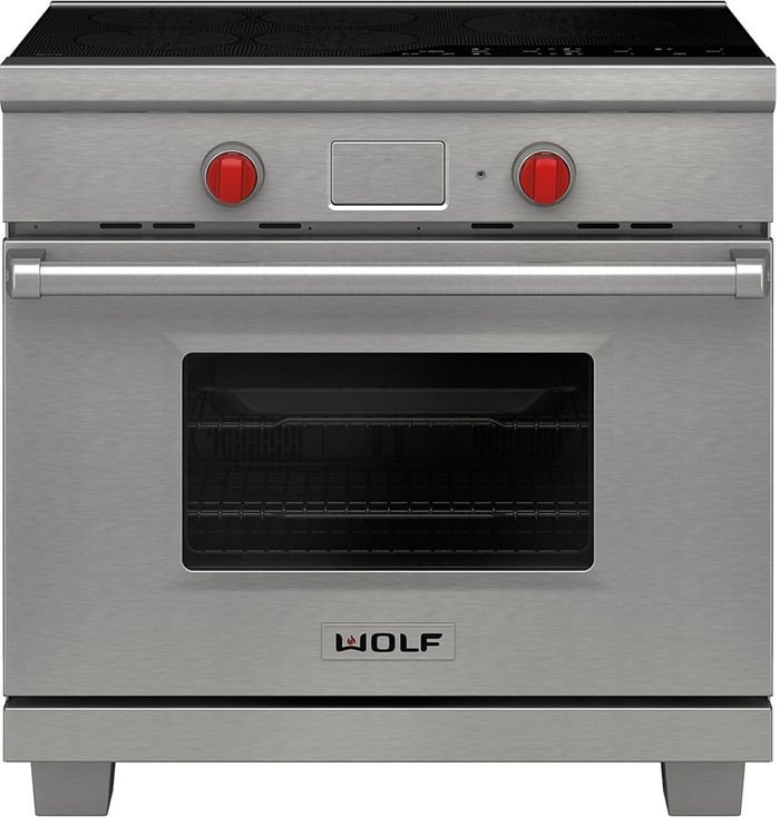 How To Buy An Electric Range (Ratings/Reviews/Prices)