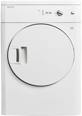 blomberg-vented-dryer-dv17540 blomberg-vented-dryer-dv17540