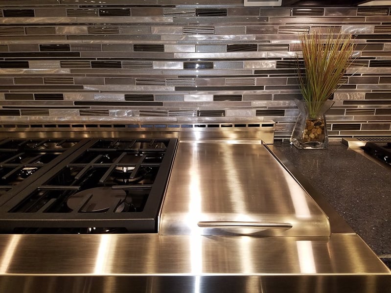 Best 48 Inch Professional Gas Rangetops For 2020 Reviews Ratings Prices