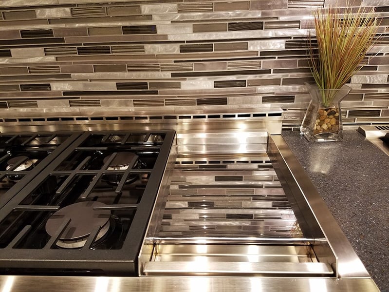 Best 48 Inch Professional Ranges (Reviews / Ratings / Prices)