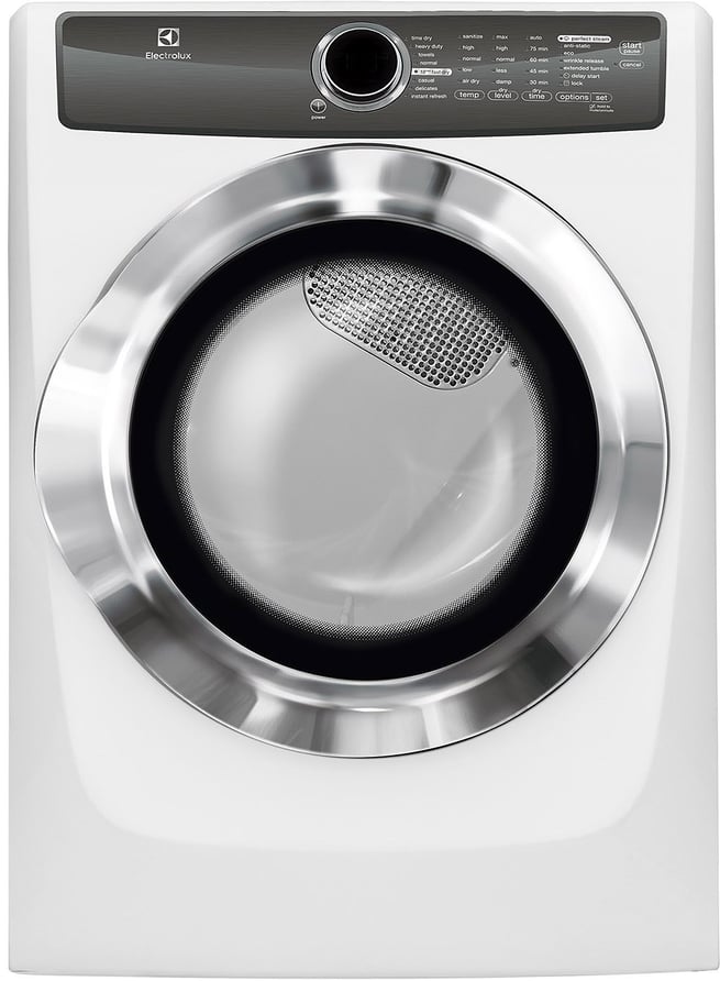 Gas vs. Electric Dryers What Are the Benefits?