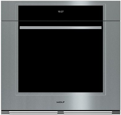 Wolf M Series Transitional Single Wall Oven