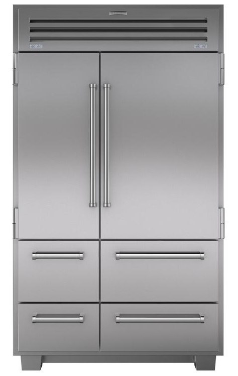 Sub-Zero-Pro-48-Refrigerator