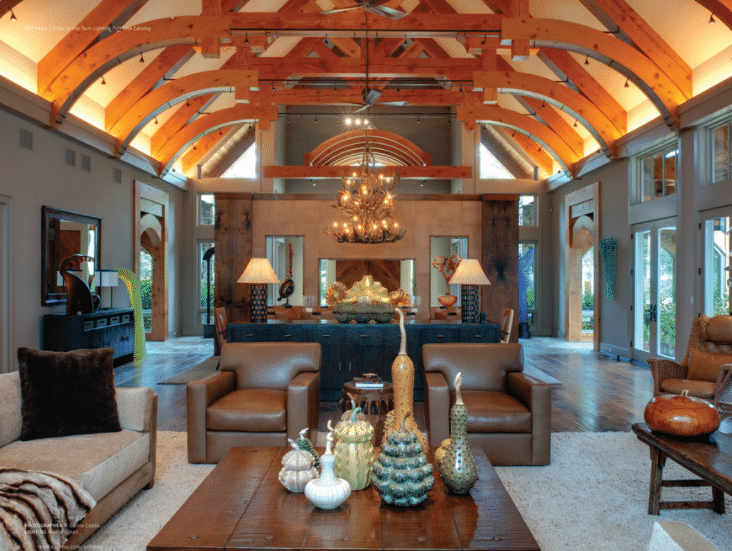 How To Light A Post And Beam Ceiling Reviews Ratings