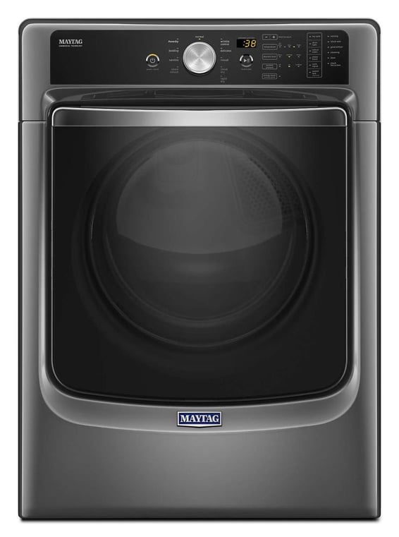 Gas vs. Electric Dryers What Are the Benefits?