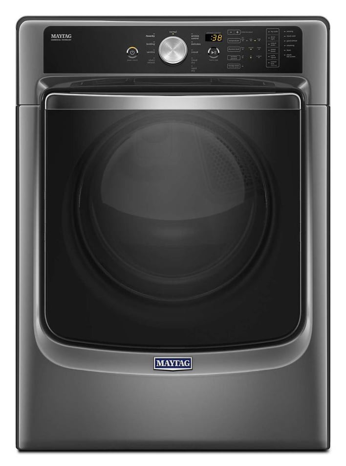 Gas vs. Electric Dryers What Are the Benefits?