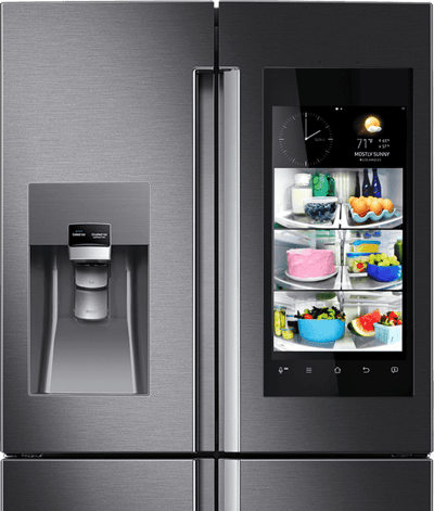 samsung-family-hub-4-door-french-door-refrigerator-android-tablet