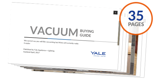 Vacuum Buying Guide