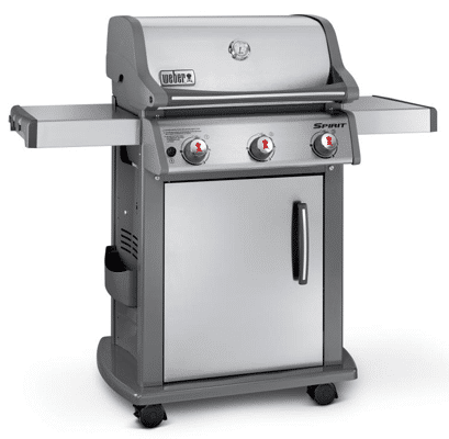 Char-Broil vs. Weber BBQ Gas Grills (Ratings / Reviews / Prices)