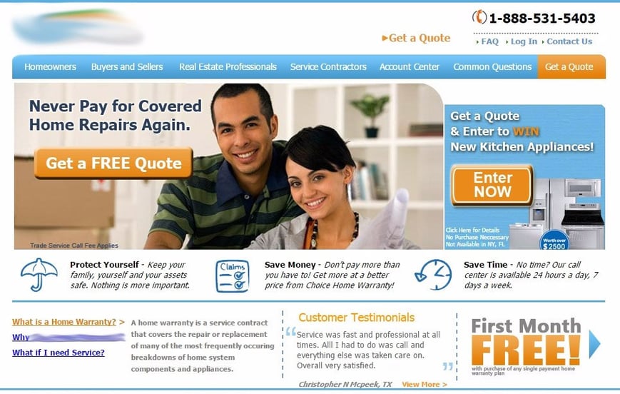 You are Not Alone in Thinking Most Appliance Warranties are a Scam