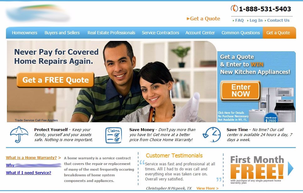 You Are Not Alone In Thinking Most Appliance Warranties Are A Scam