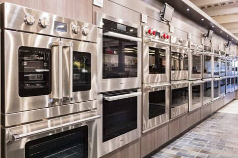 Wolf vs. Miele M Series Wall Ovens (Reviews/Ratings/Prices)