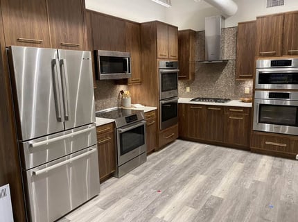 Electrolux vs. Bosch Kitchen Appliances: Which Is Better?