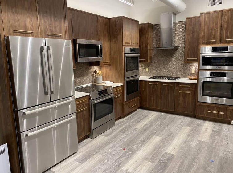 Electrolux vs. Bosch Kitchen Appliances: Which Is Better?