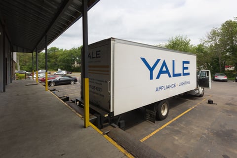 Your Appliance is Damaged Upon Delivery. Now What?