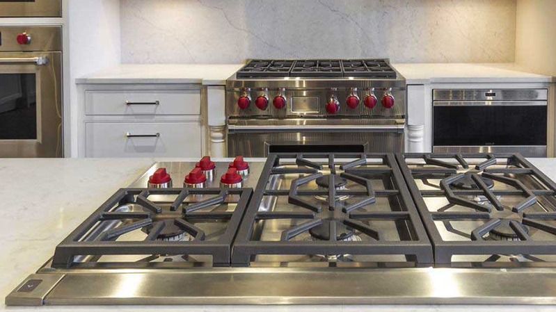 10 Best Luxury Kitchen Appliances and Brands