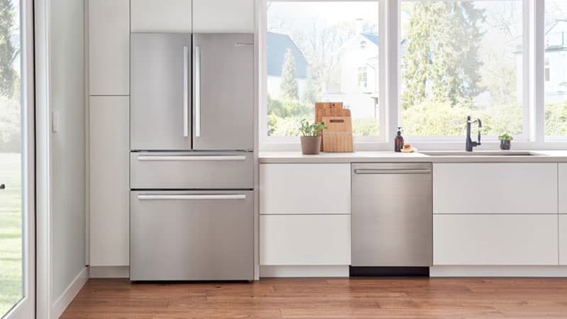 Bosch vs. Thermador Dishwashers (Reviews / Ratings / Prices) - Are Bosch And Thermador The Same Company