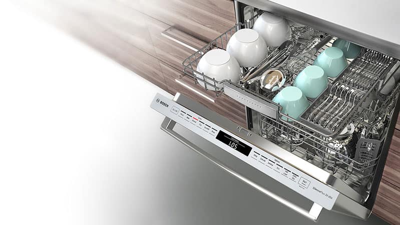 Best Bosch Dishwashers for 2024