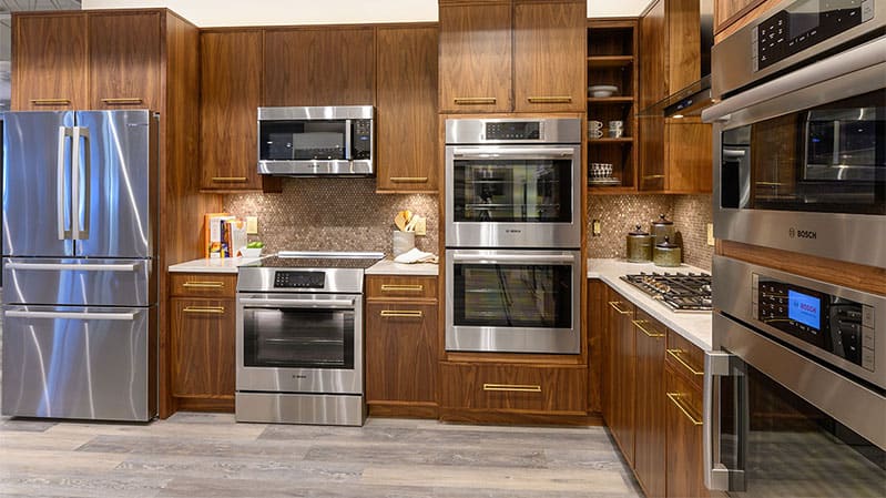 When Is the Best Time to Buy Appliances