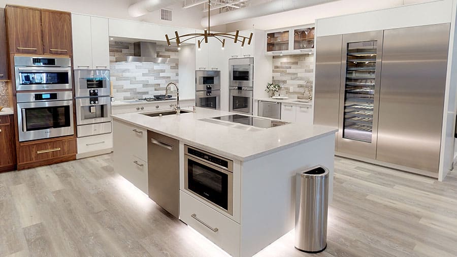 Are OvertheRange Microwaves Going Out of Style? (Reviews / Ratings)