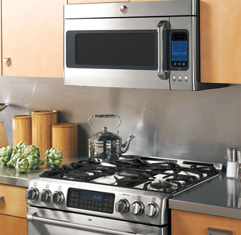 Clearing the Air The Ultimate Guide to Proper Kitchen Ventilation