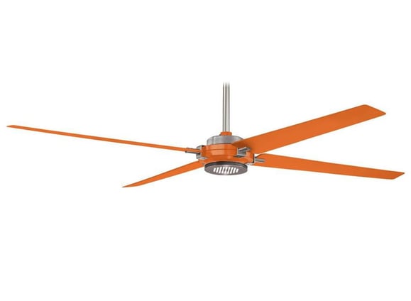 Spectre Contemporary Ceiling Fan Spectre Contemporary Ceiling Fan