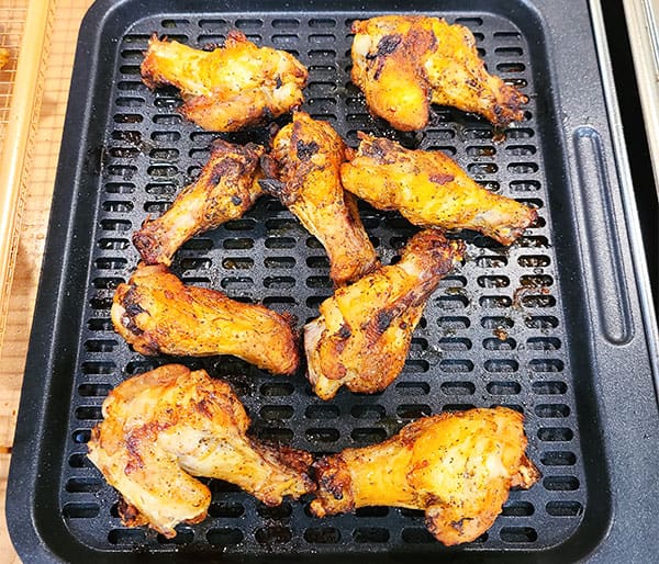 chicken-wing-results-table-top-air-fryer