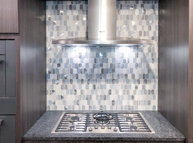 chimney hood at yale appliance