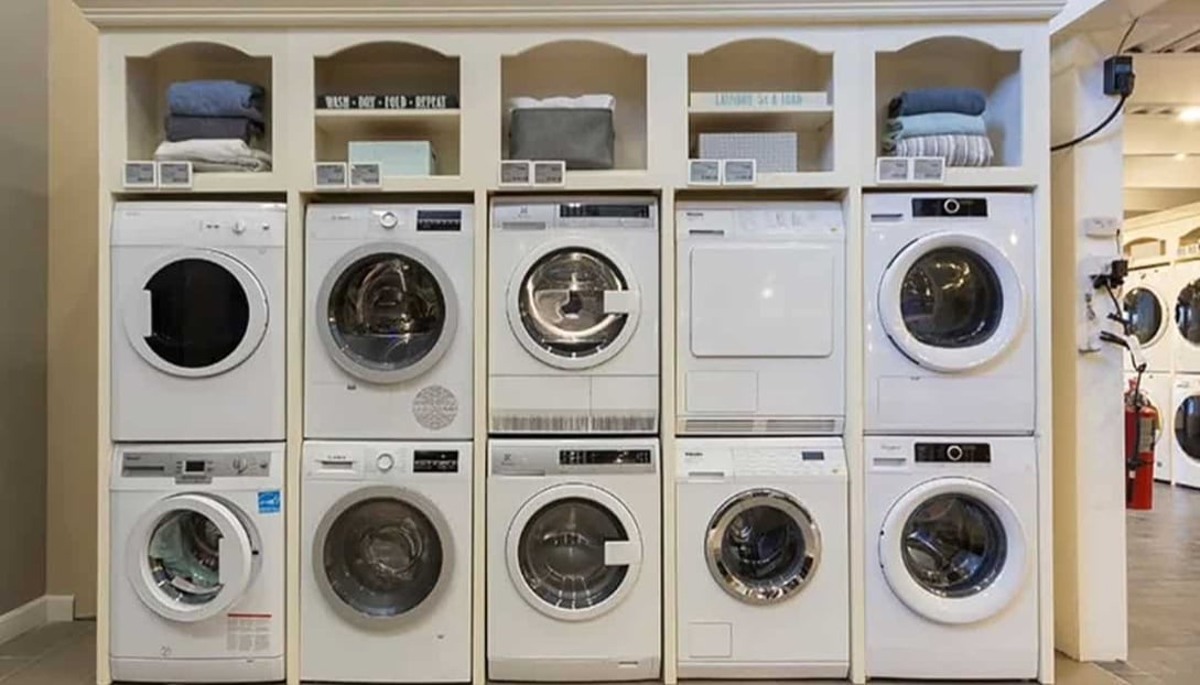 Most Reliable Compact Washers for 2022 (Reviews / Ratings)