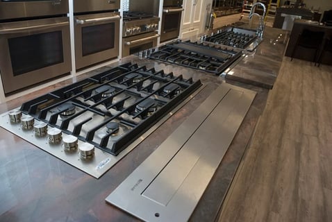 Best 30-inch Gas Cooktops