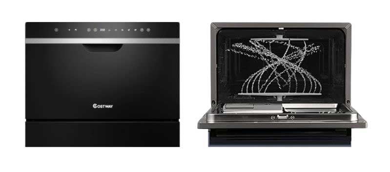 How to Buy a Dishwasher: The Definitive Guide