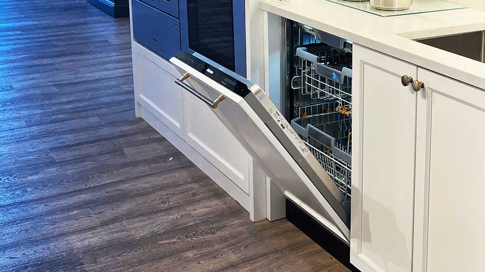 custom-cabinet-gaggenau-dishwasher-raised-at-yale-appliance-in-boston